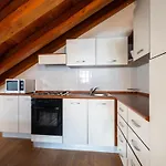 In The Historic Building, Con Aria Condizionata Apartman Ceresole Reale