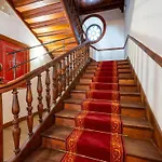 Lägenhet In The Historic Building, Con Aria Condizionata