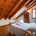 In The Historic Building, Con Aria Condizionata Ceresole Reale