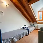 In The Historic Building, Con Aria Condizionata