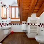 In The Historic Building, Con Aria Condizionata Ceresole Reale