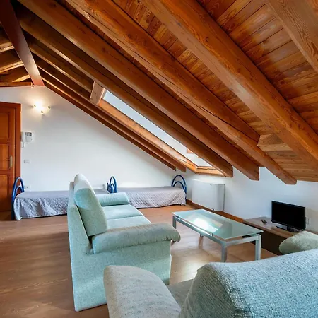 In The Historic Building, Con Aria Condizionata *