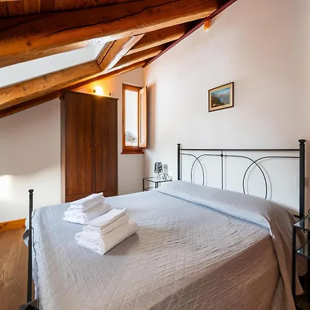 In The Historic Building, Con Aria Condizionata * Ceresole Reale