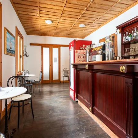 In The Historic Building, Con Aria Condizionata شقة