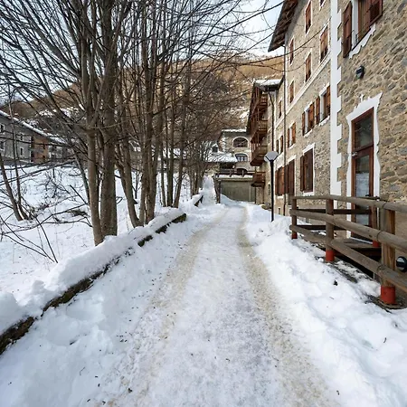 In The Historic Building, Con Aria Condizionata Apartamento