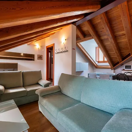In The Historic Building, Con Aria Condizionata Apartamento Ceresole Reale