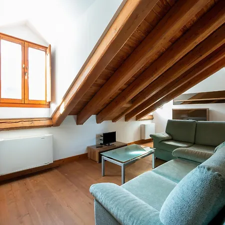 Lejlighed In The Historic Building, Con Aria Condizionata