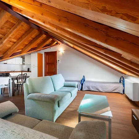 In The Historic Building, Con Aria Condizionata Apartman Ceresole Reale