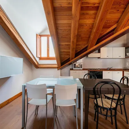 In The Historic Building, Con Aria Condizionata Apartman Ceresole Reale