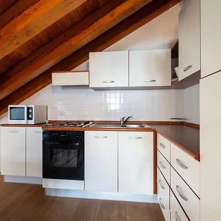 In The Historic Building, Con Aria Condizionata Apartman Ceresole Reale