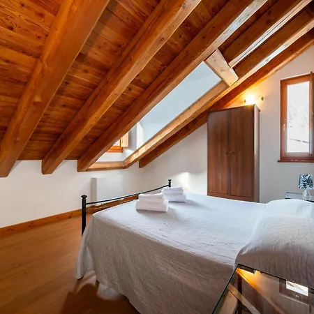 In The Historic Building, Con Aria Condizionata Ceresole Reale