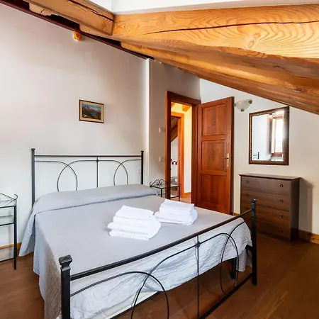 In The Historic Building, Con Aria Condizionata Lejlighed *