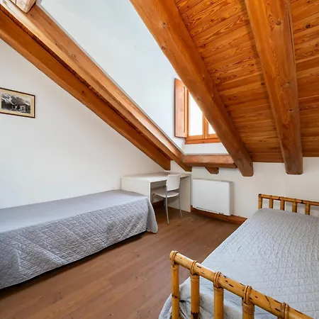 In The Historic Building, Con Aria Condizionata Lejlighed