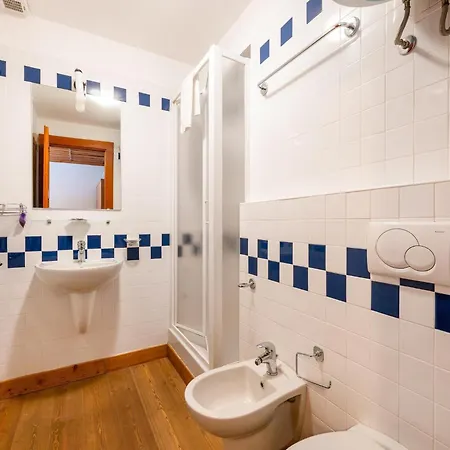 Appartamento In The Historic Building, Con Aria Condizionata *