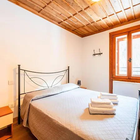In The Historic Building, Con Aria Condizionata