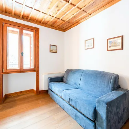 In The Historic Building, Con Aria Condizionata Daire