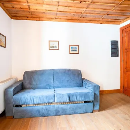 In The Historic Building, Con Aria Condizionata