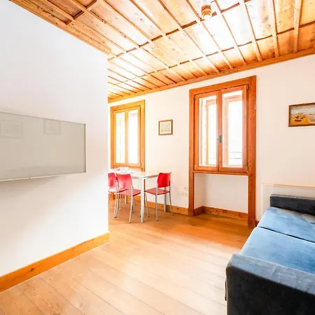 In The Historic Building, Con Aria Condizionata Appartamento