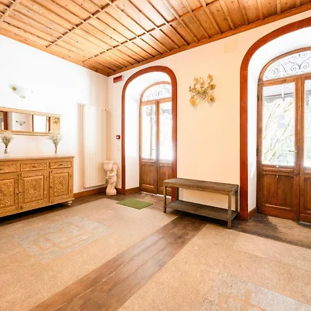 Daire In The Historic Building, Con Aria Condizionata Ceresole Reale