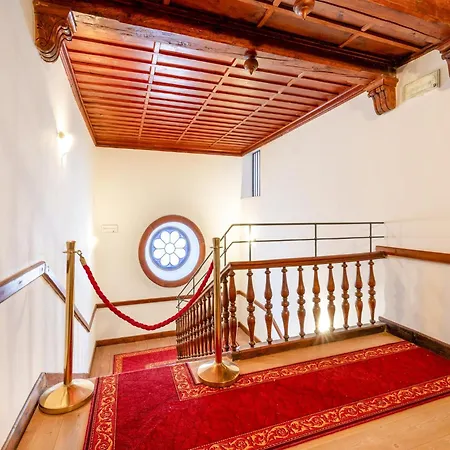 Appartamento In The Historic Building, Con Aria Condizionata Ceresole Reale