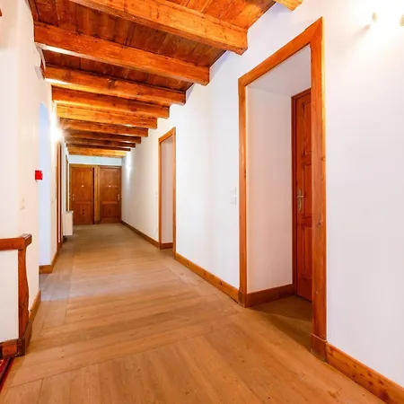 In The Historic Building, Con Aria Condizionata *