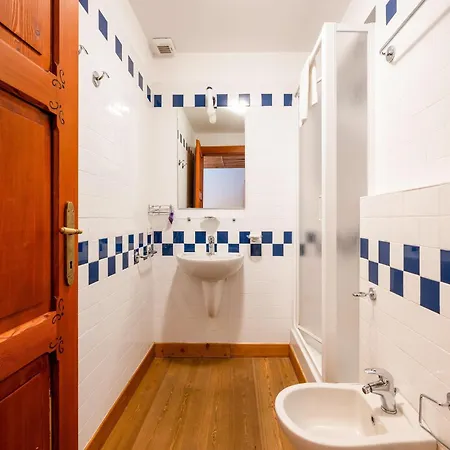 In The Historic Building, Con Aria Condizionata Ceresole Reale