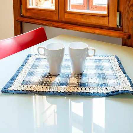 In The Historic Building, Con Aria Condizionata Ceresole Reale