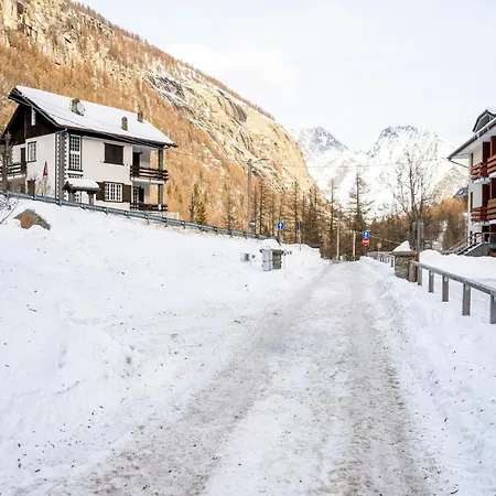 In The Historic Building, Con Aria Condizionata Appartamento Ceresole Reale