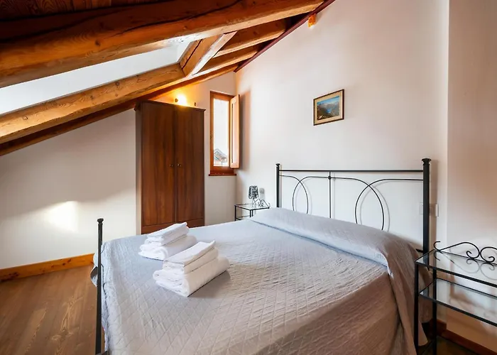 In The Historic Building, Con Aria Condizionata * Ceresole Reale