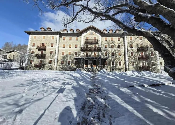 شقة In The Historic Building, Con Aria Condizionata