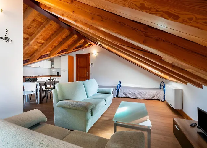 In The Historic Building, Con Aria Condizionata Apartamento Ceresole Reale