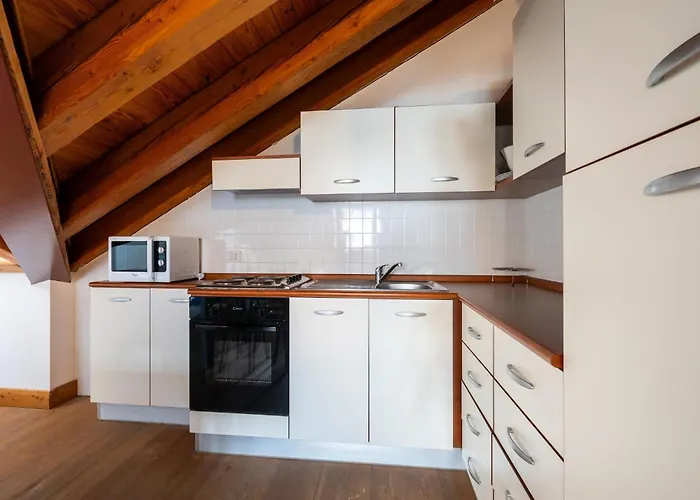 In The Historic Building, Con Aria Condizionata Apartamento Ceresole Reale