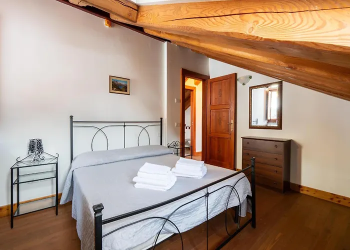 In The Historic Building, Con Aria Condizionata شقة *
