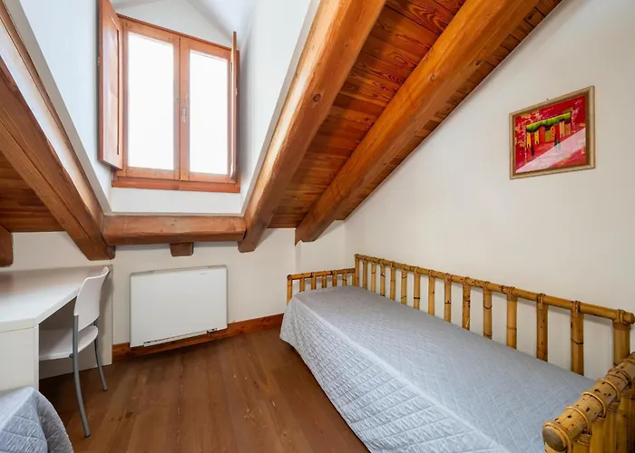Apartamento In The Historic Building, Con Aria Condizionata Ceresole Reale