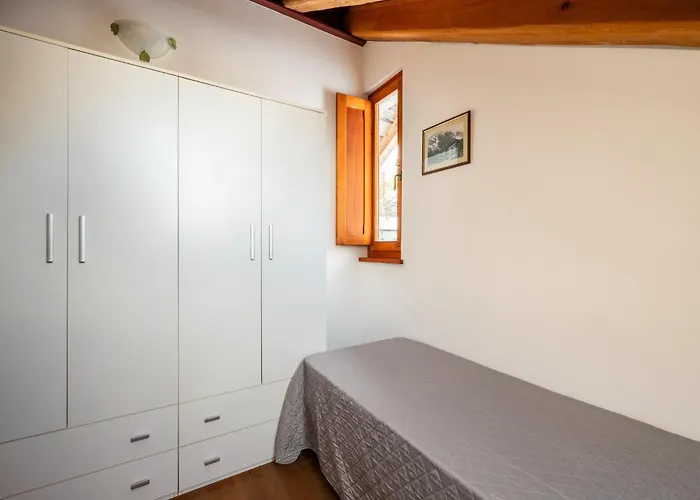 In The Historic Building, Con Aria Condizionata شقة *