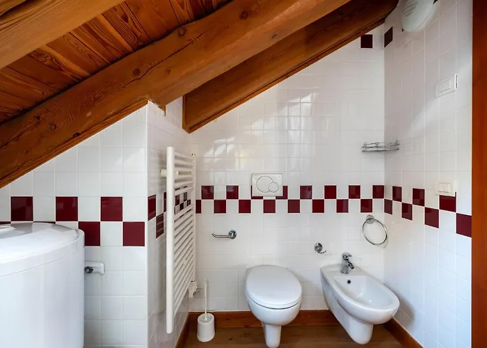 In The Historic Building, Con Aria Condizionata * Ceresole Reale