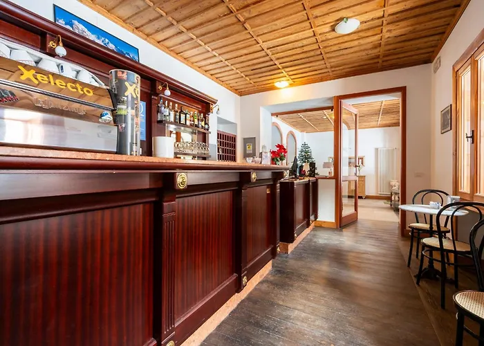 In The Historic Building, Con Aria Condizionata